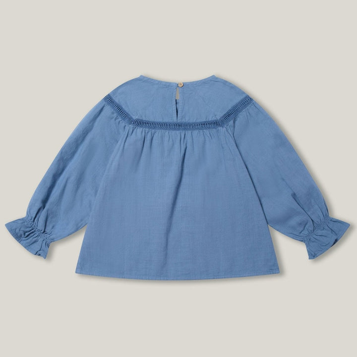 The Beatrix Top
