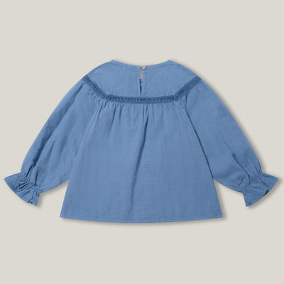 The Beatrix Top