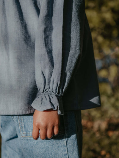 The Beatrix Top