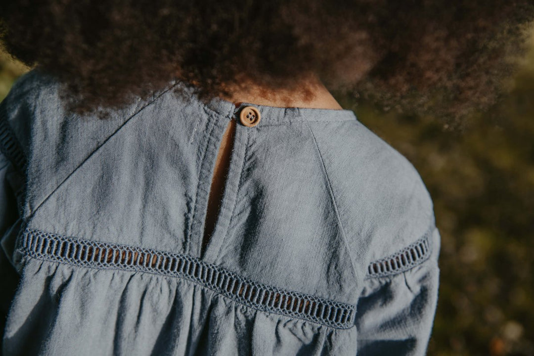 The Beatrix Top