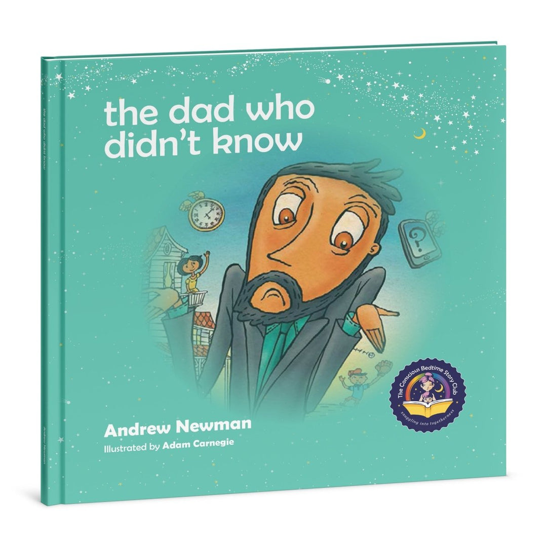 The Dad Who Didn&
