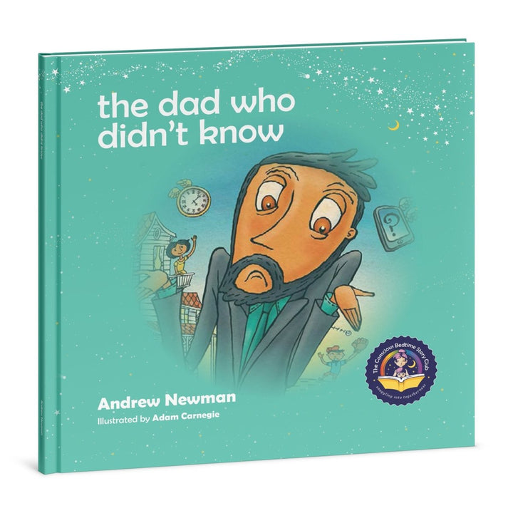 The Dad Who Didn&