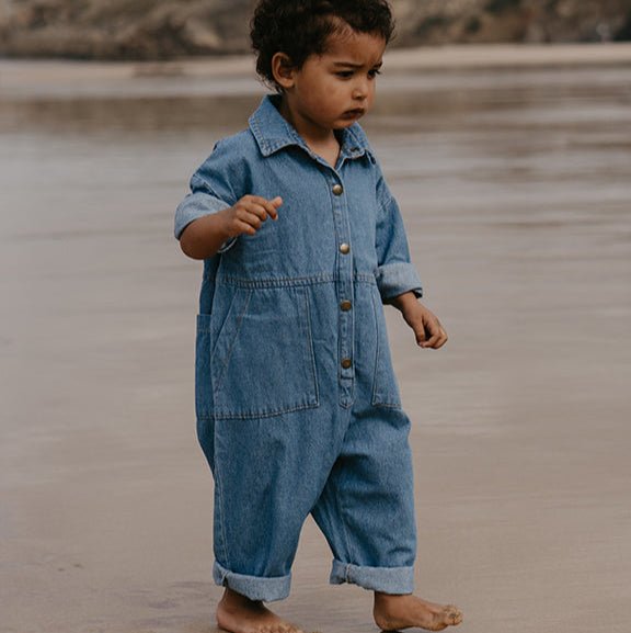 The Simple Folk | Bee Like Kids