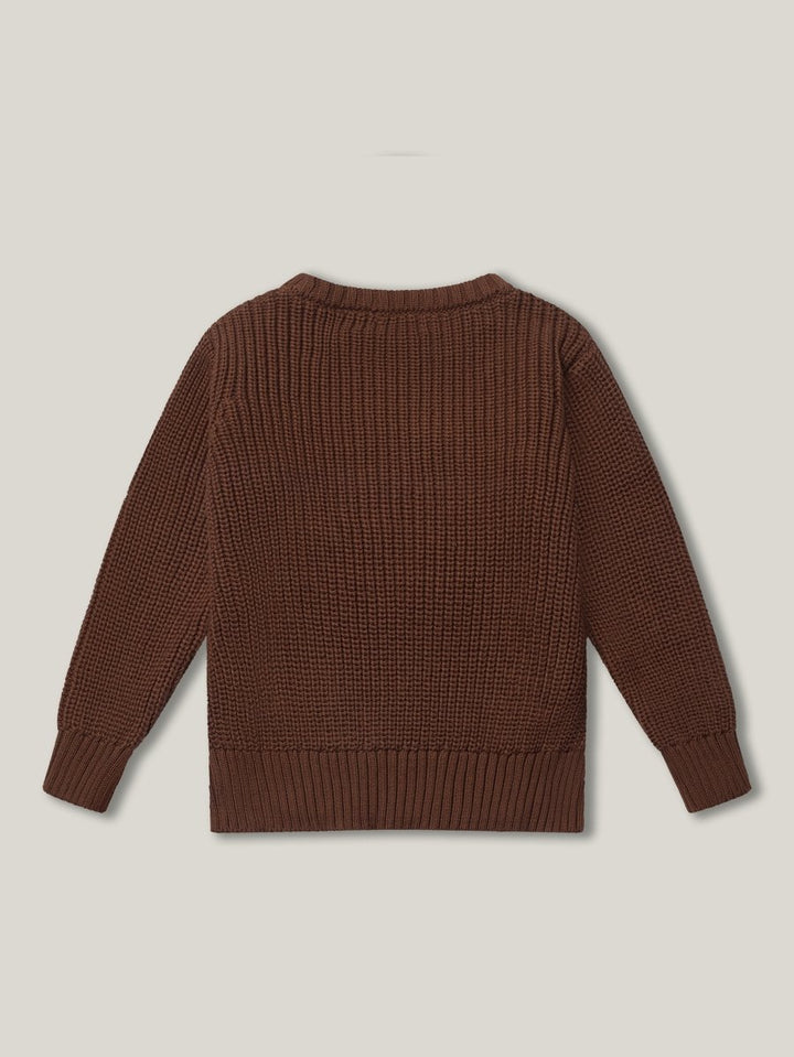The Essential Sweater
