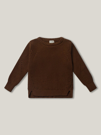 The Essential Sweater