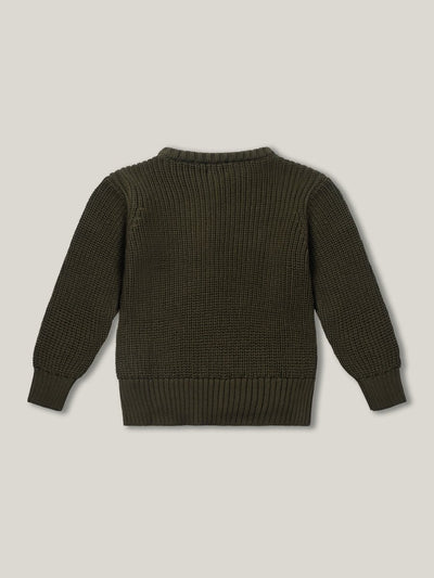 The Essential Sweater