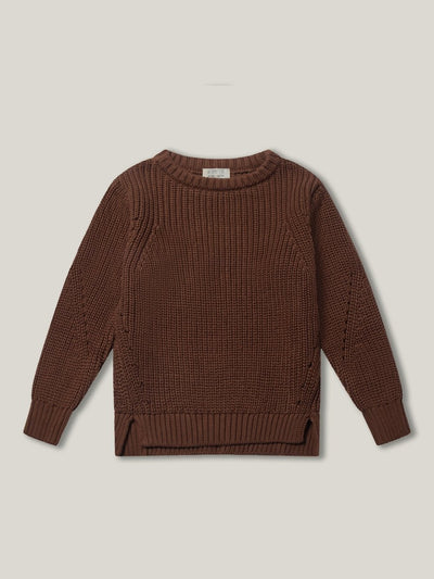 The Essential Sweater