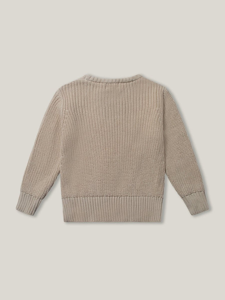 The Essential Sweater