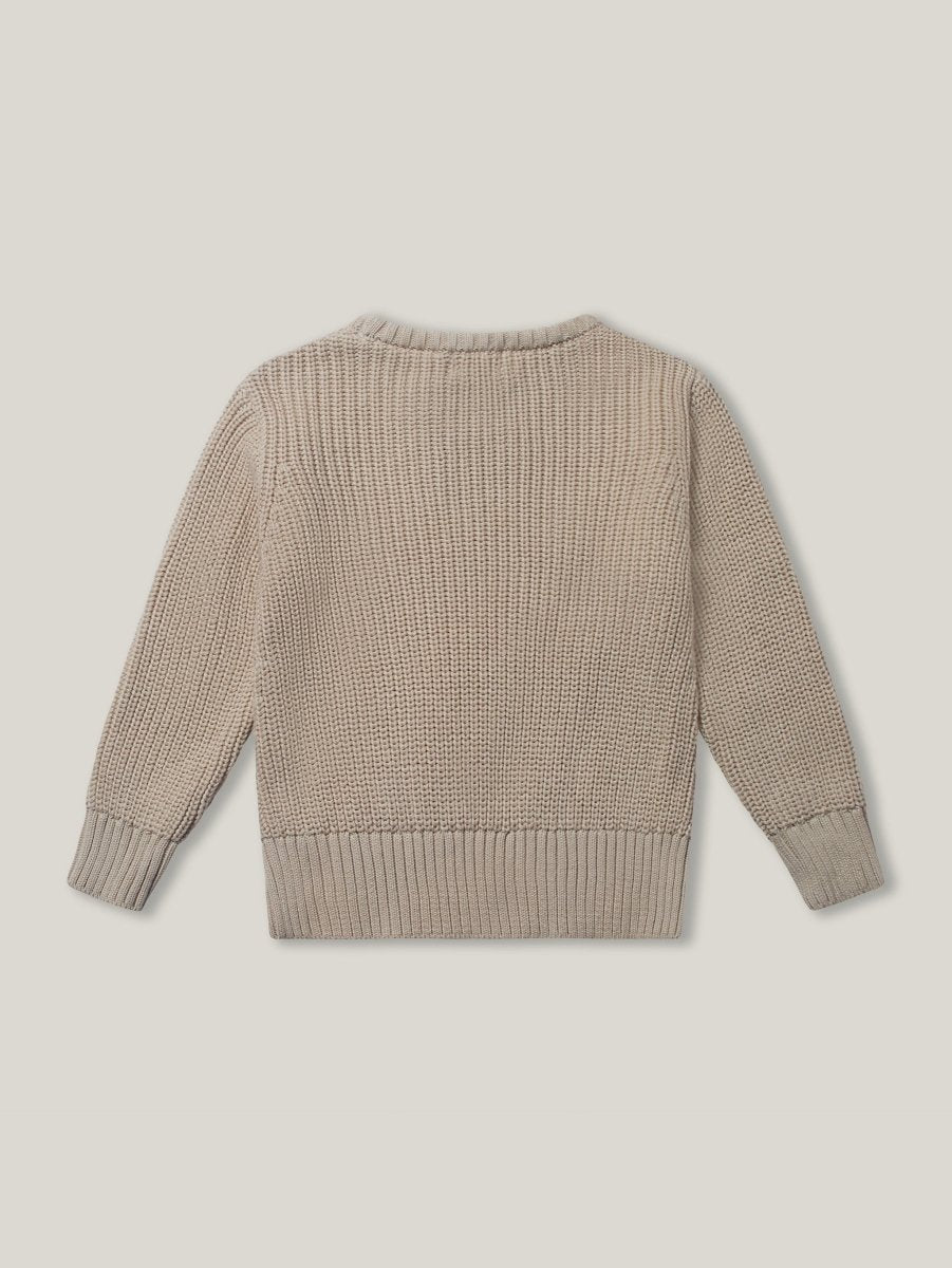 The Essential Sweater