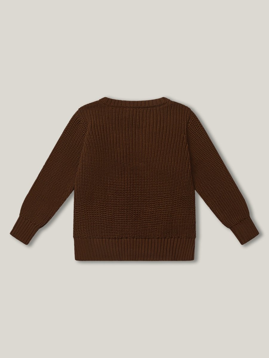 The Essential Sweater