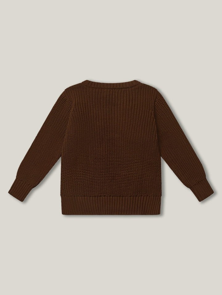 The Essential Sweater