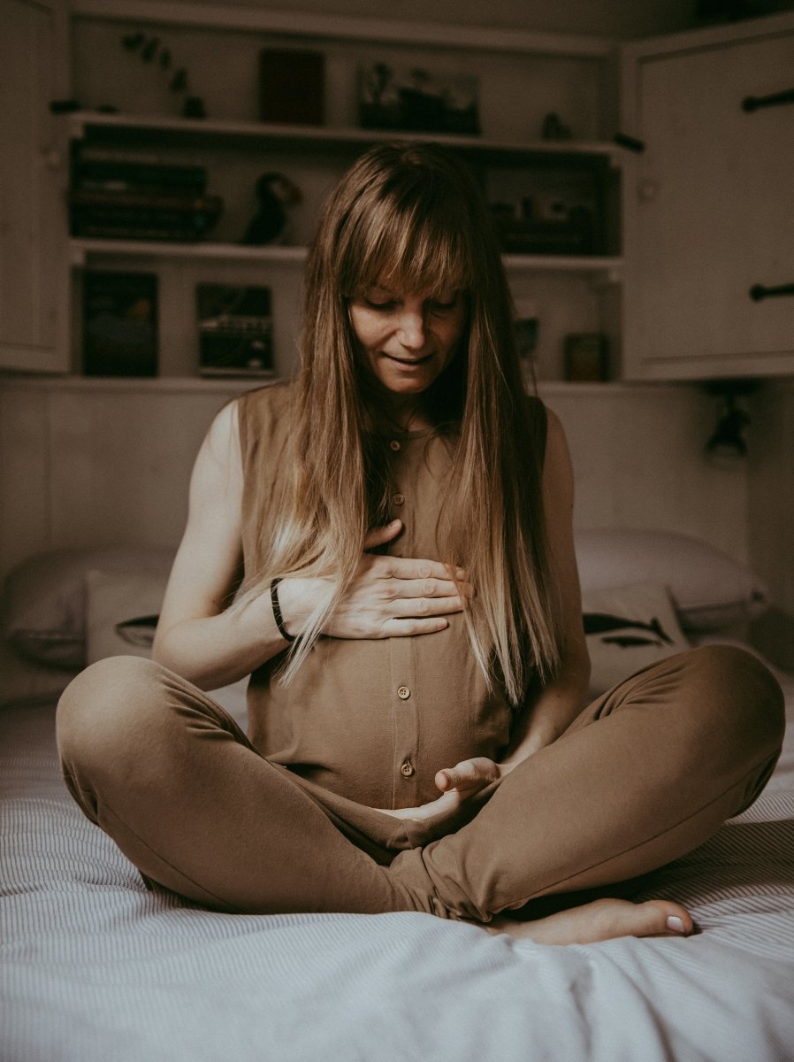 The Free Range Jumpsuit - Women&