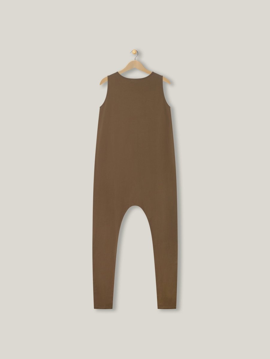 The Free Range Jumpsuit - Women&