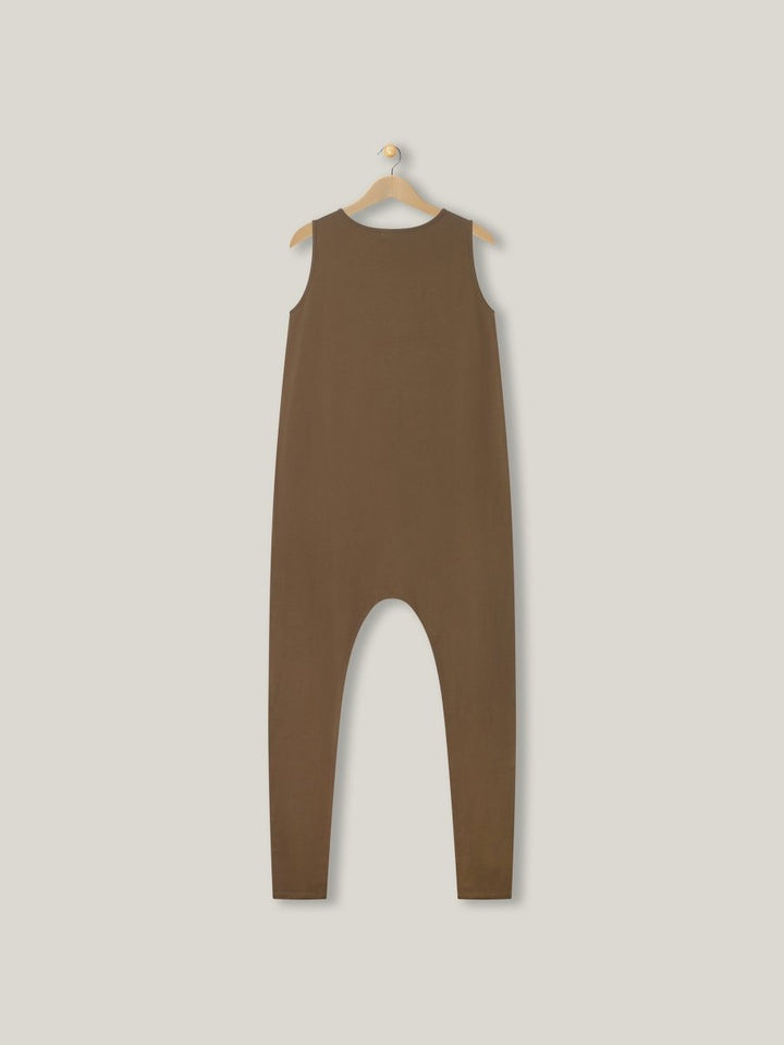 The Free Range Jumpsuit - Women&