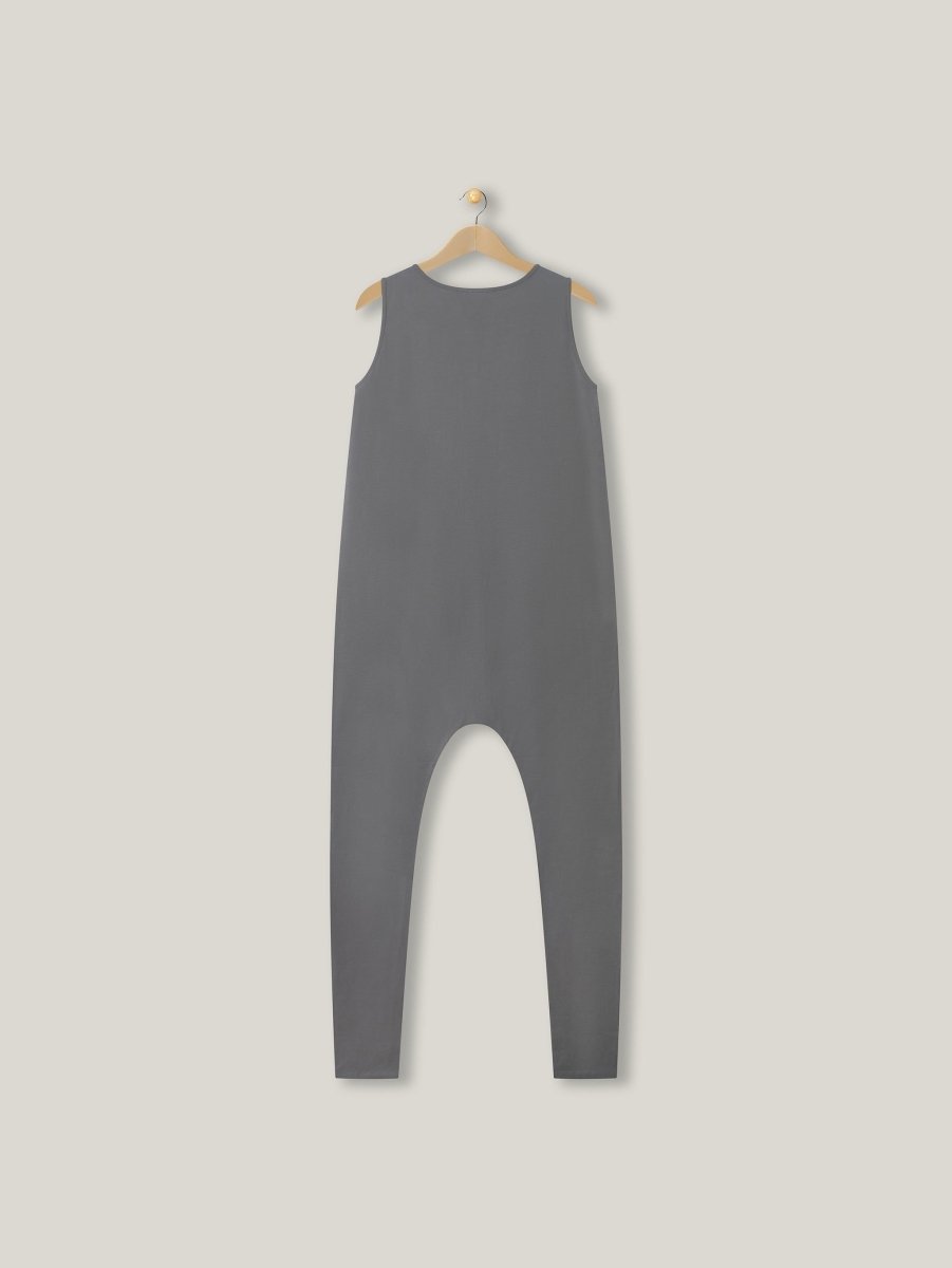 The Free Range Jumpsuit - Women&