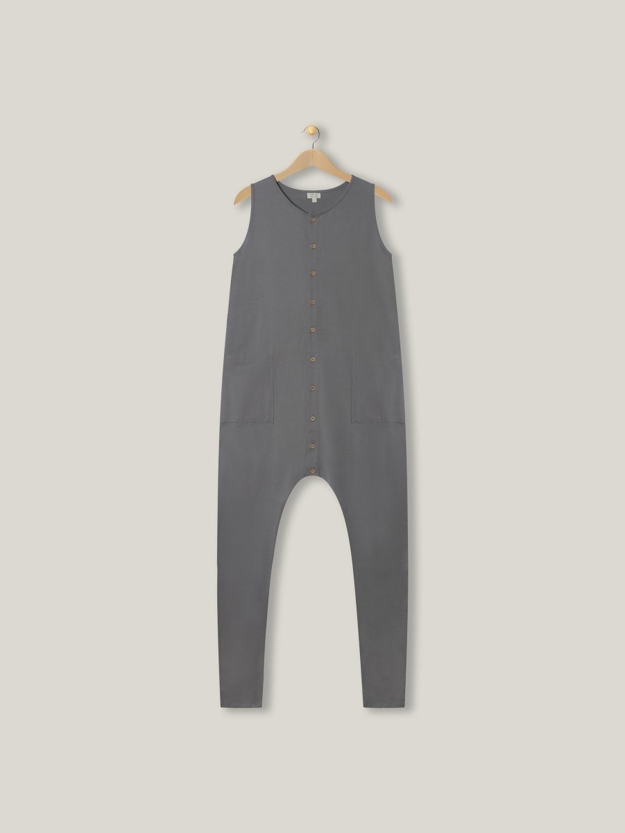 The Free Range Jumpsuit - Women&