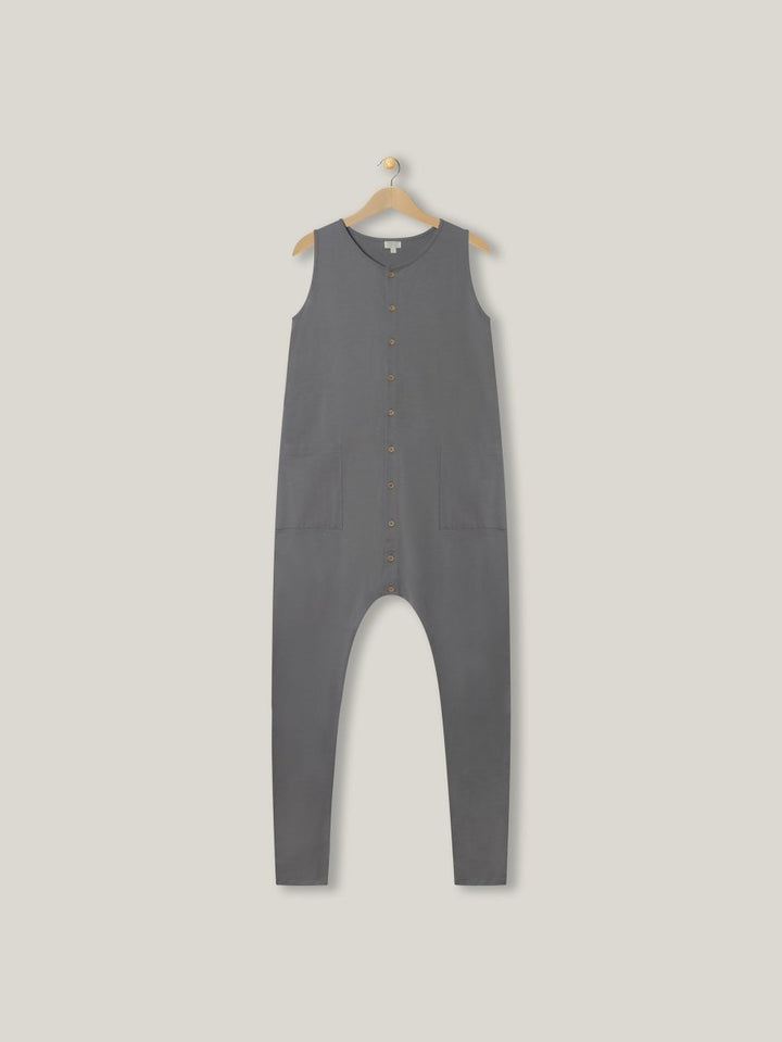 The Free Range Jumpsuit - Women&