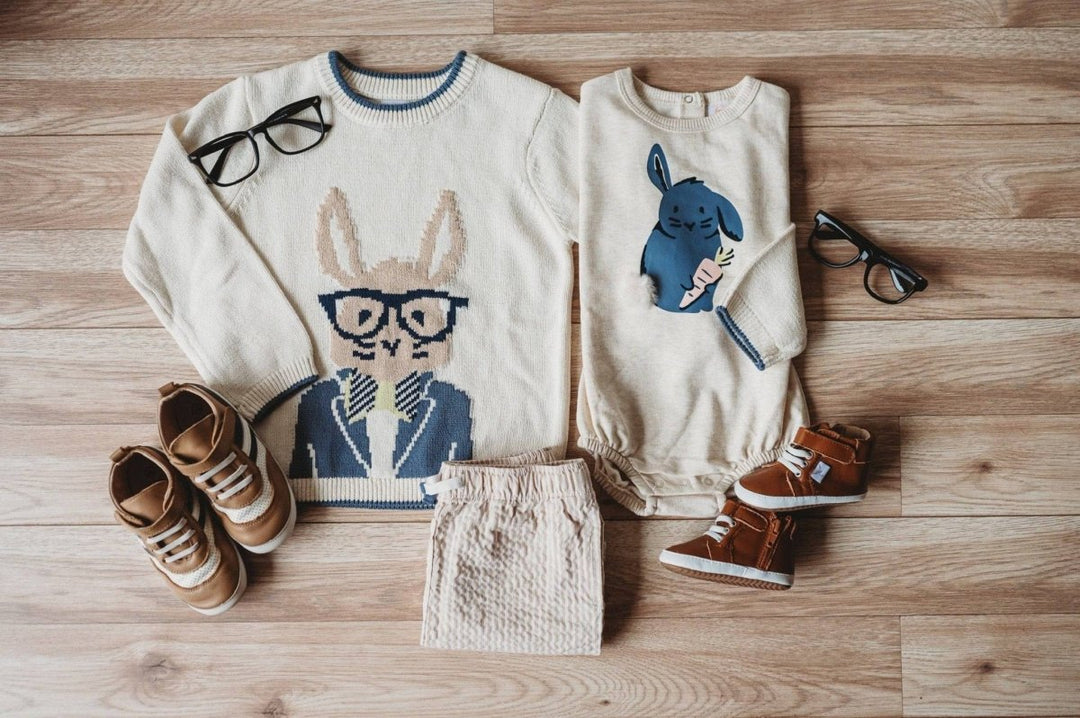 The Henry Low Top