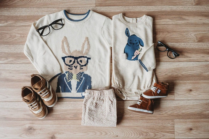 The Henry Low Top
