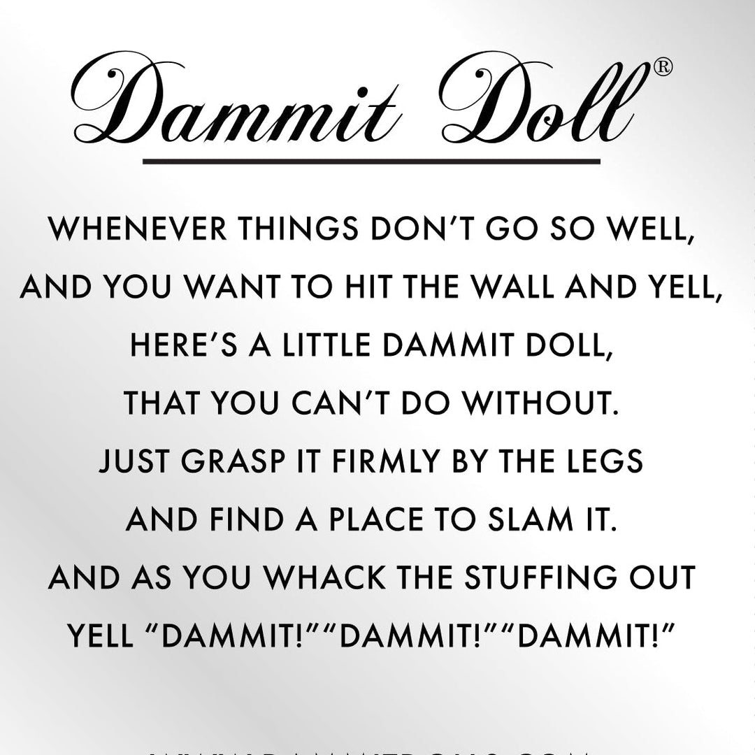 The Jackson Doll