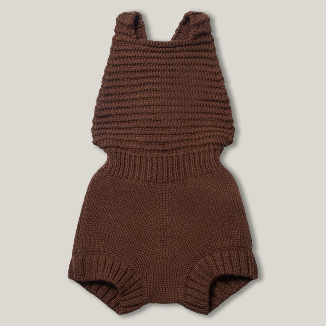 The Knit Romper