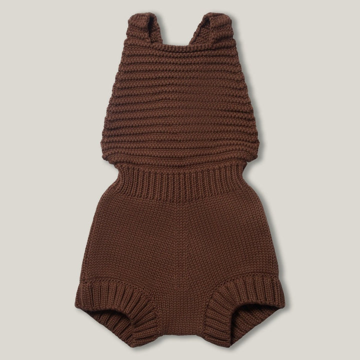 The Knit Romper