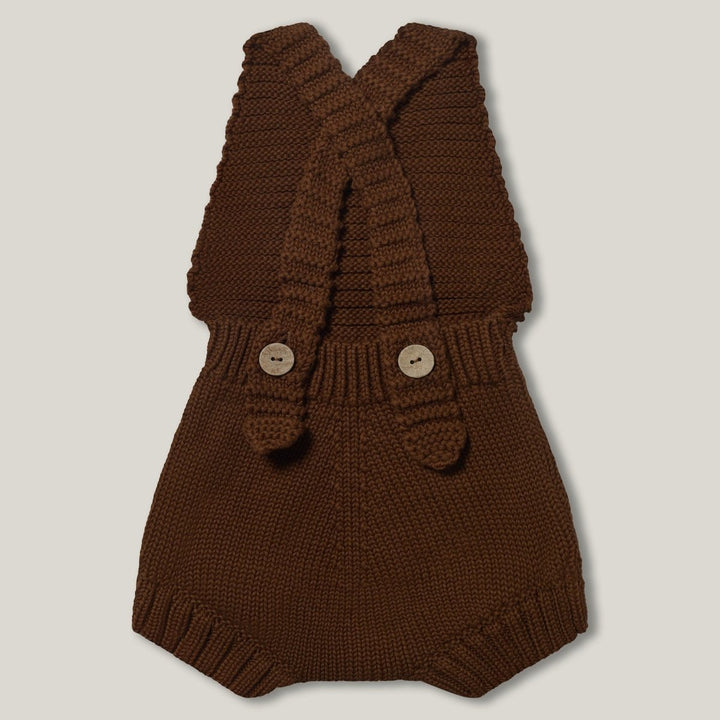 The Knit Romper