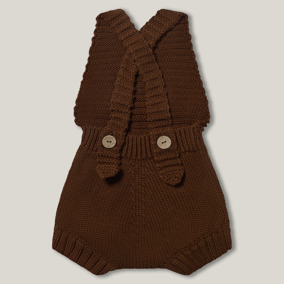 The Knit Romper