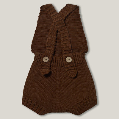 The Knit Romper