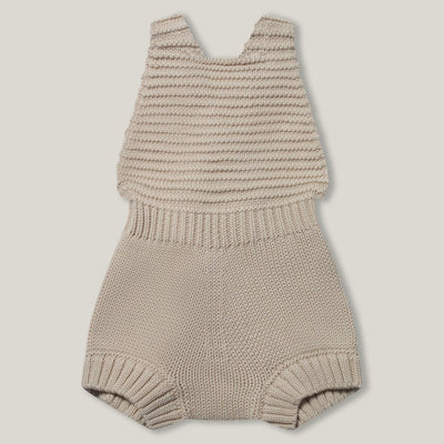 The Knit Romper