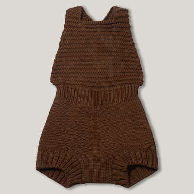 The Knit Romper