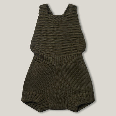 The Knit Romper