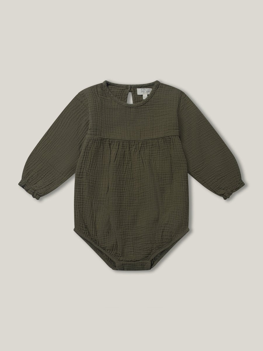 The Meadow Romper