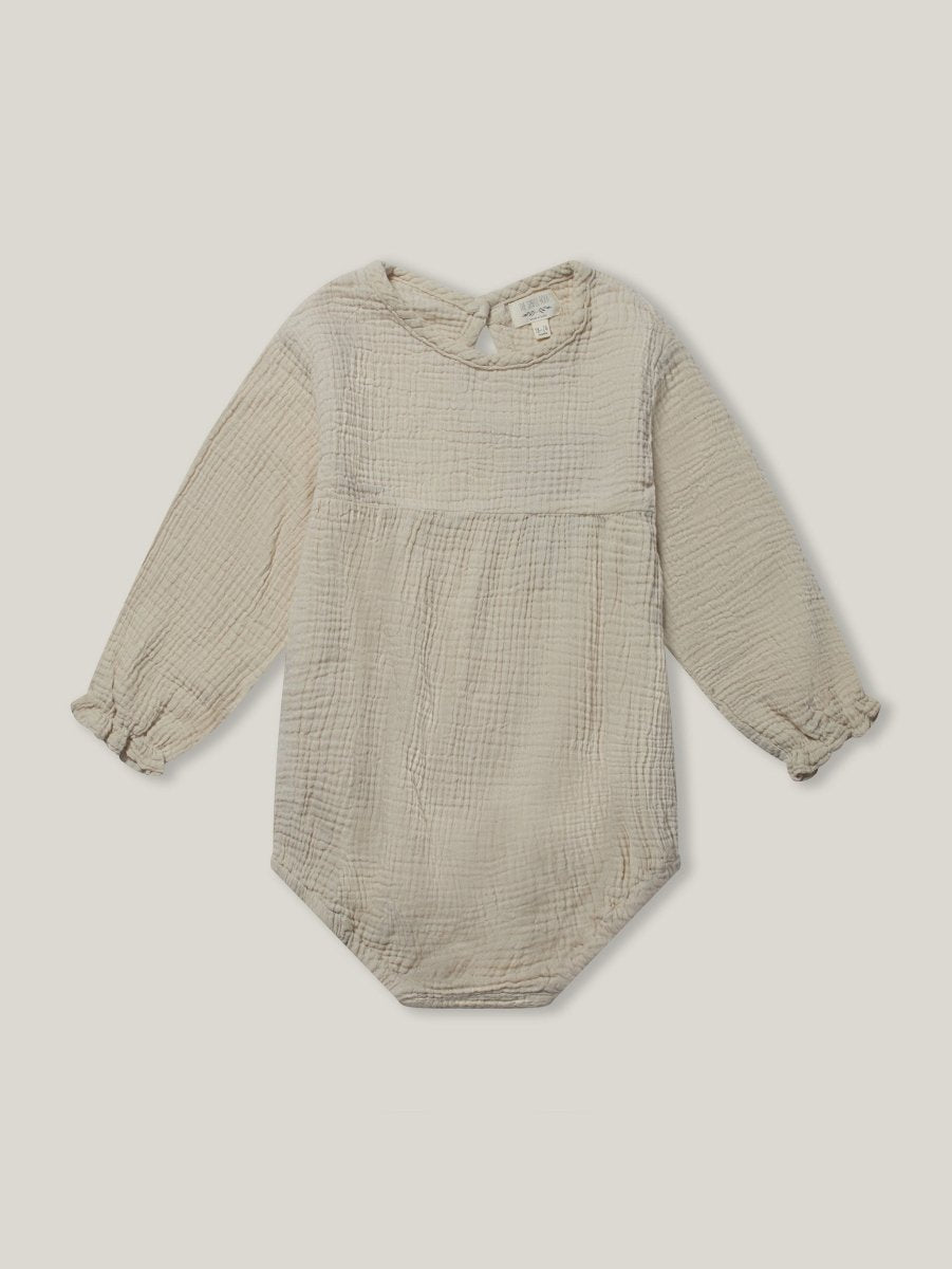 The Meadow Romper