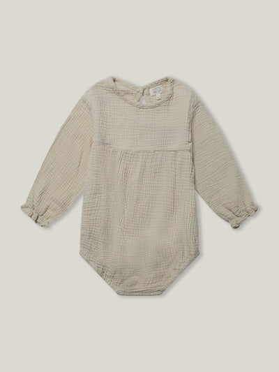 The Meadow Romper