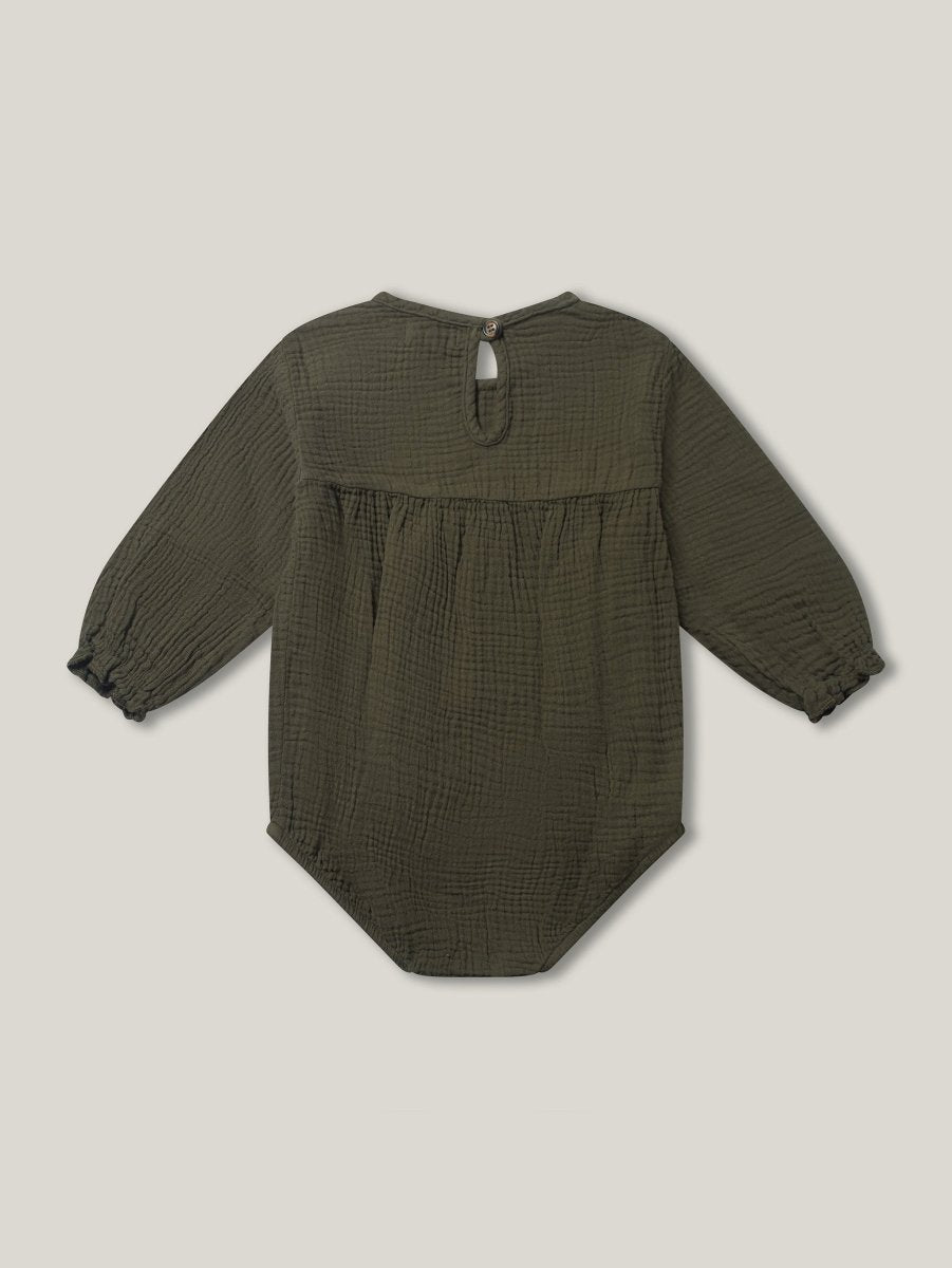 The Meadow Romper
