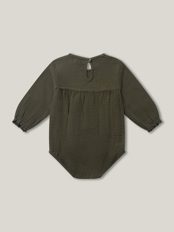 The Meadow Romper