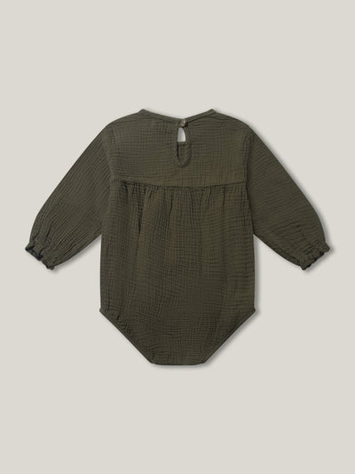 The Meadow Romper