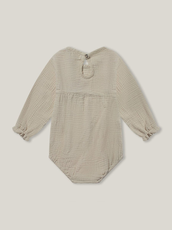 The Meadow Romper