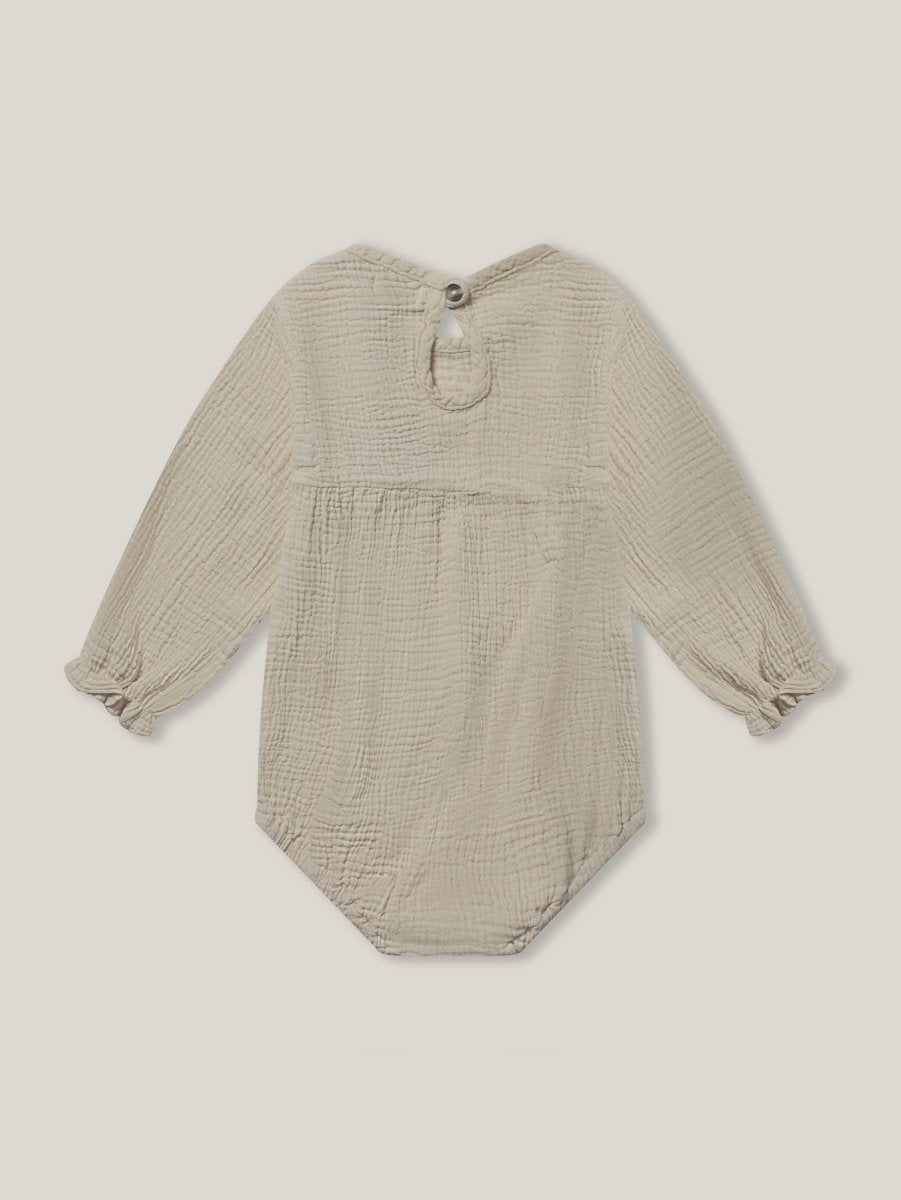 The Meadow Romper