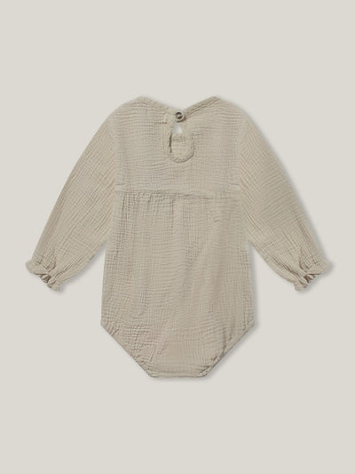 The Meadow Romper