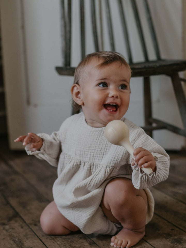 The Meadow Romper