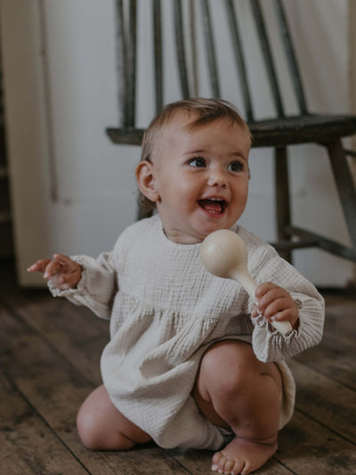 The Meadow Romper