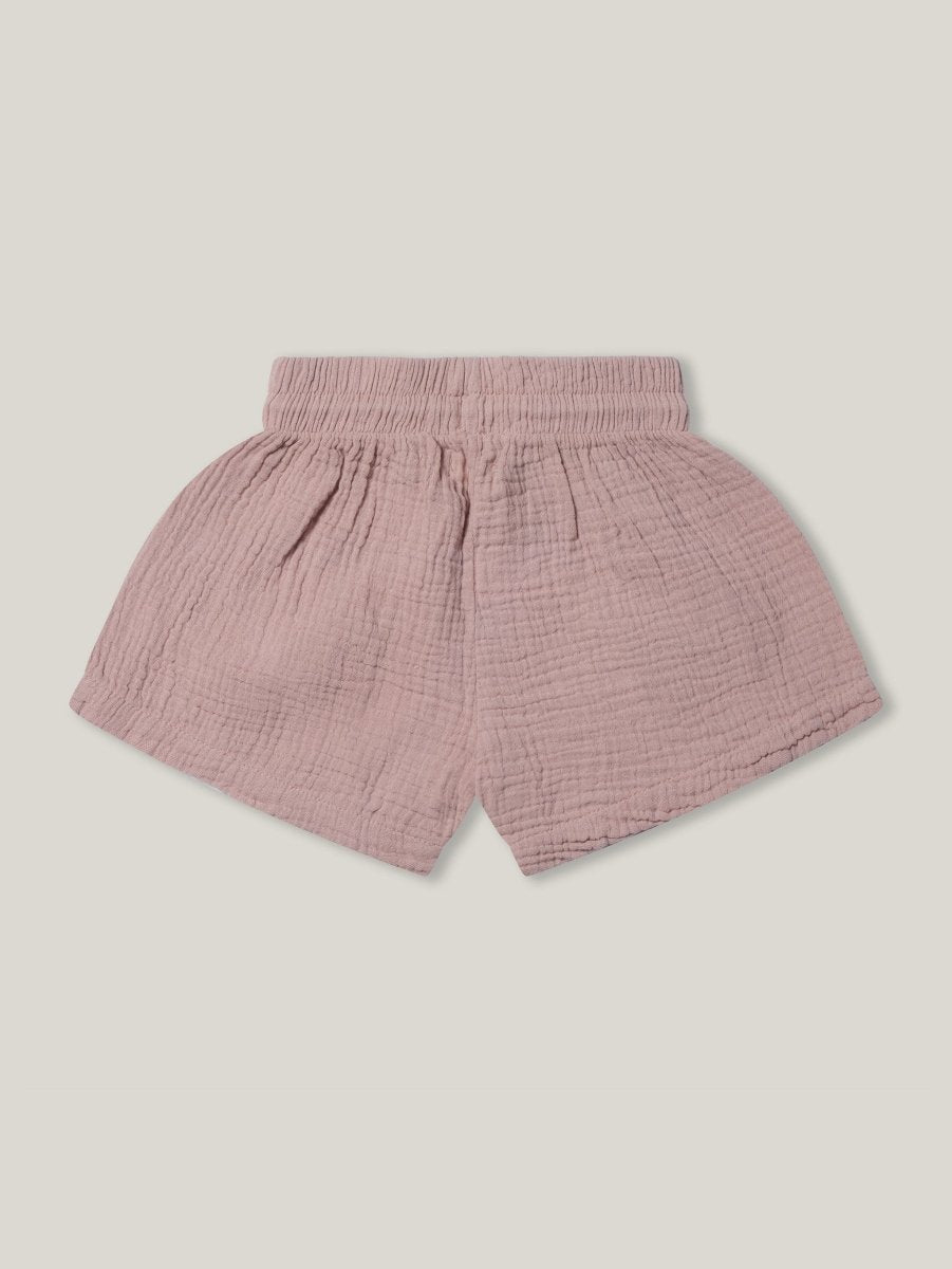 The Muslin Short