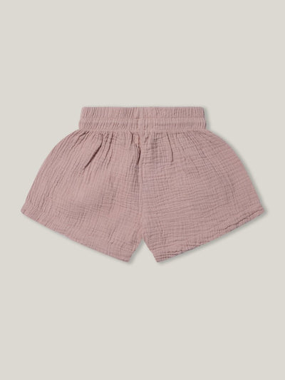 The Muslin Short