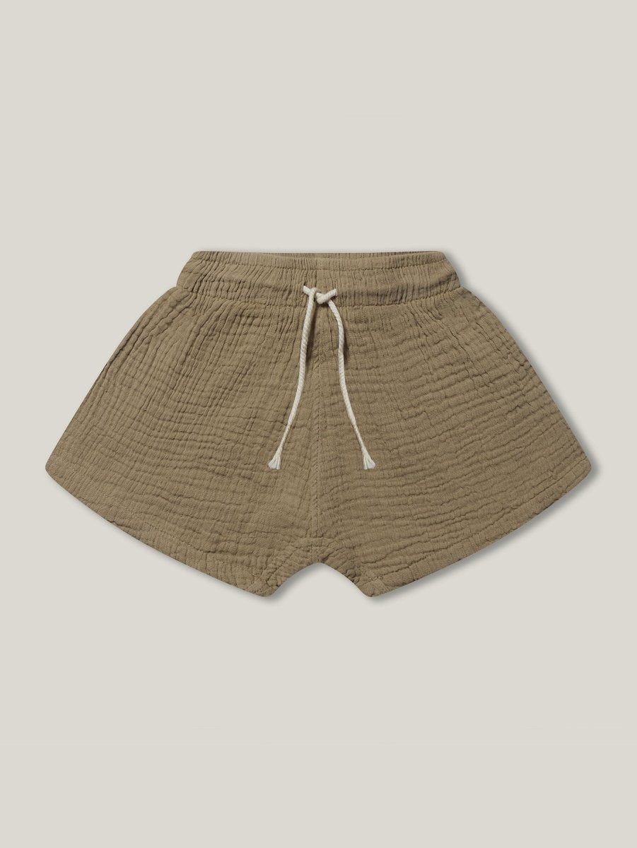 The Muslin Short