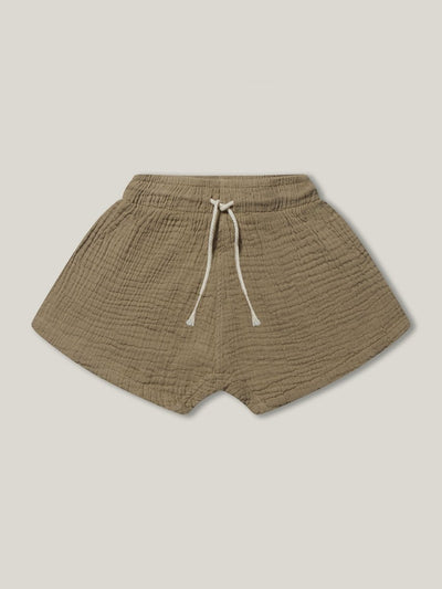 The Muslin Short