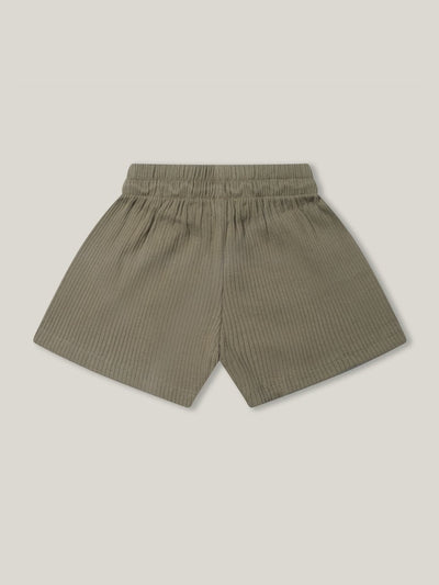 The Muslin Short