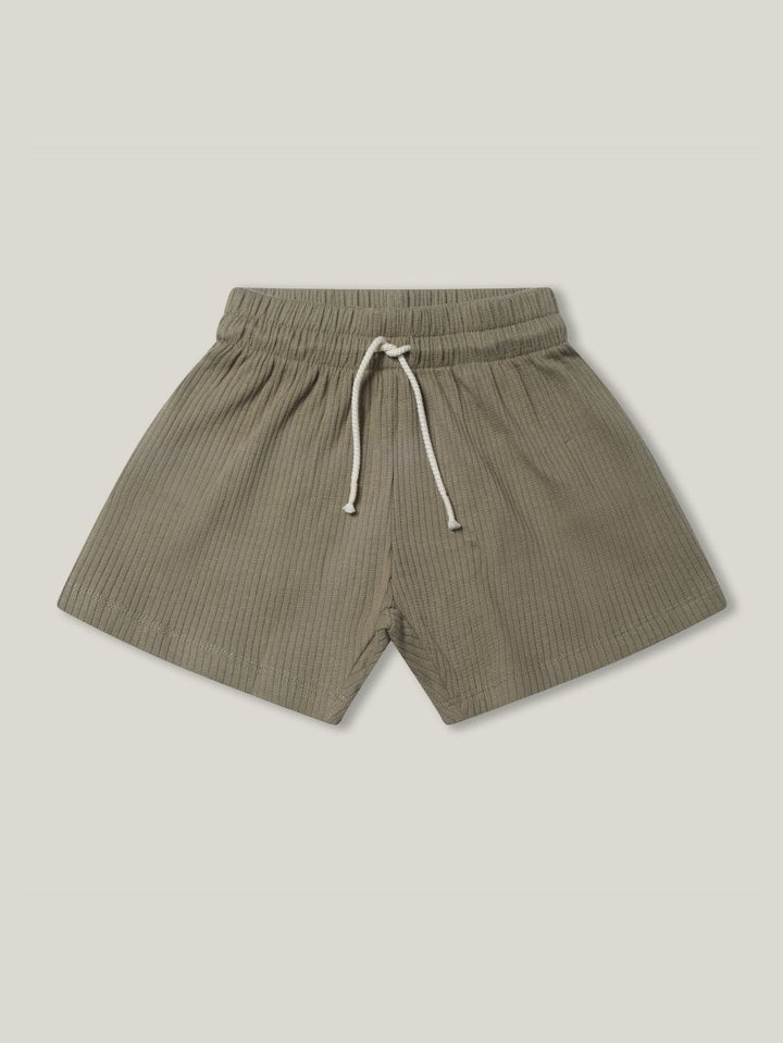 The Muslin Short