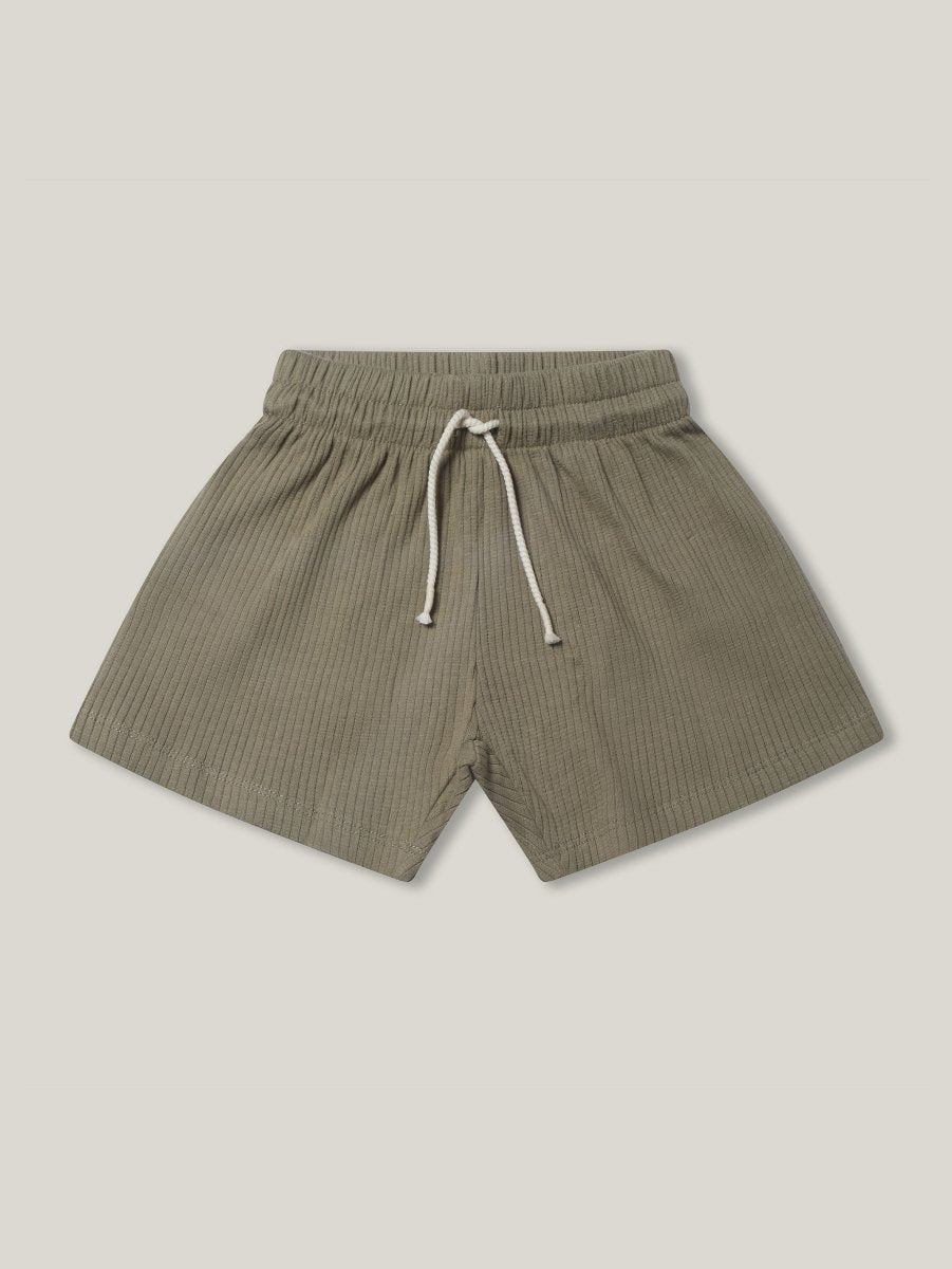 The Muslin Short